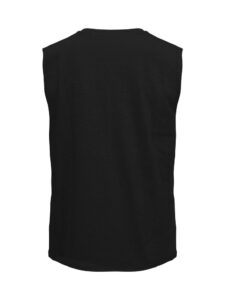 Sleeveless