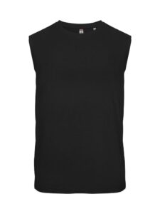 Sleeveless
