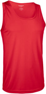 Active Mens Tanktop