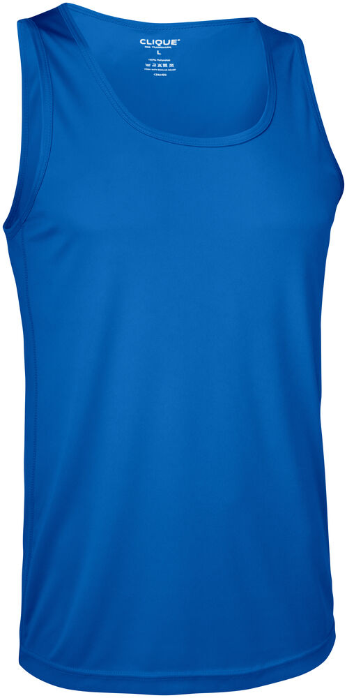 Active Mens Tanktop
