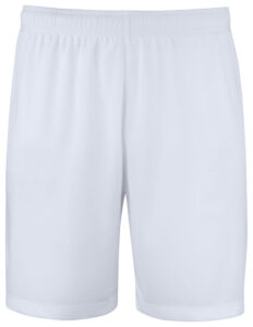 Basic Active Shorts