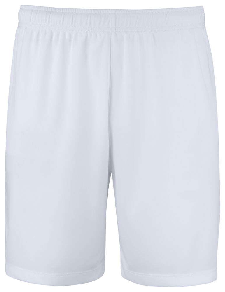 Basic Active Shorts