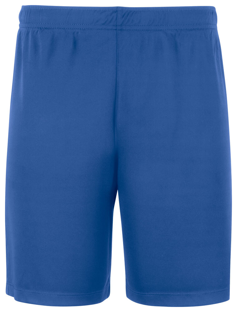 Basic Active Shorts