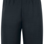 Basic Active Shorts