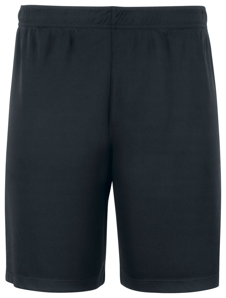 Basic Active Shorts