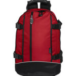 Backpack II