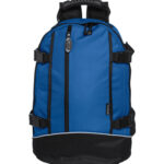 Backpack II