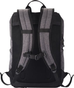 Roll-Up Backpack