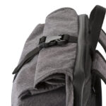Roll-Up Backpack