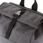 Roll-Up Backpack