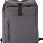 Roll-Up Backpack