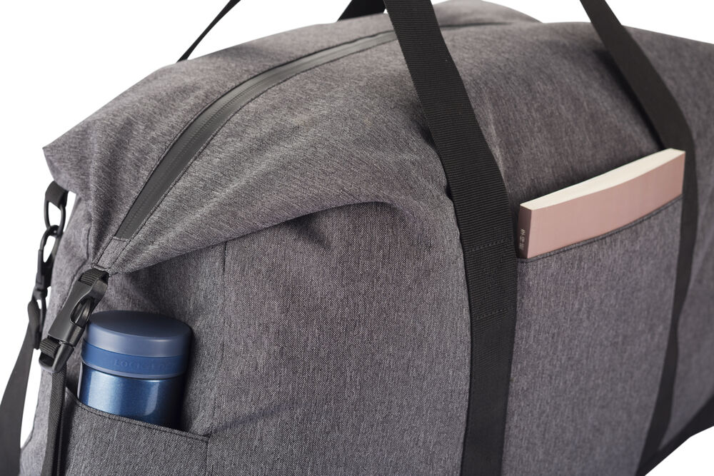 Weekend Duffle
