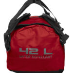 2-in-1 bag 42L