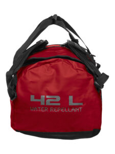 2-in-1 bag 42L