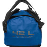 2-in-1 bag 42L