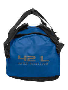2-in-1 bag 42L