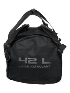 2-in-1 bag 42L