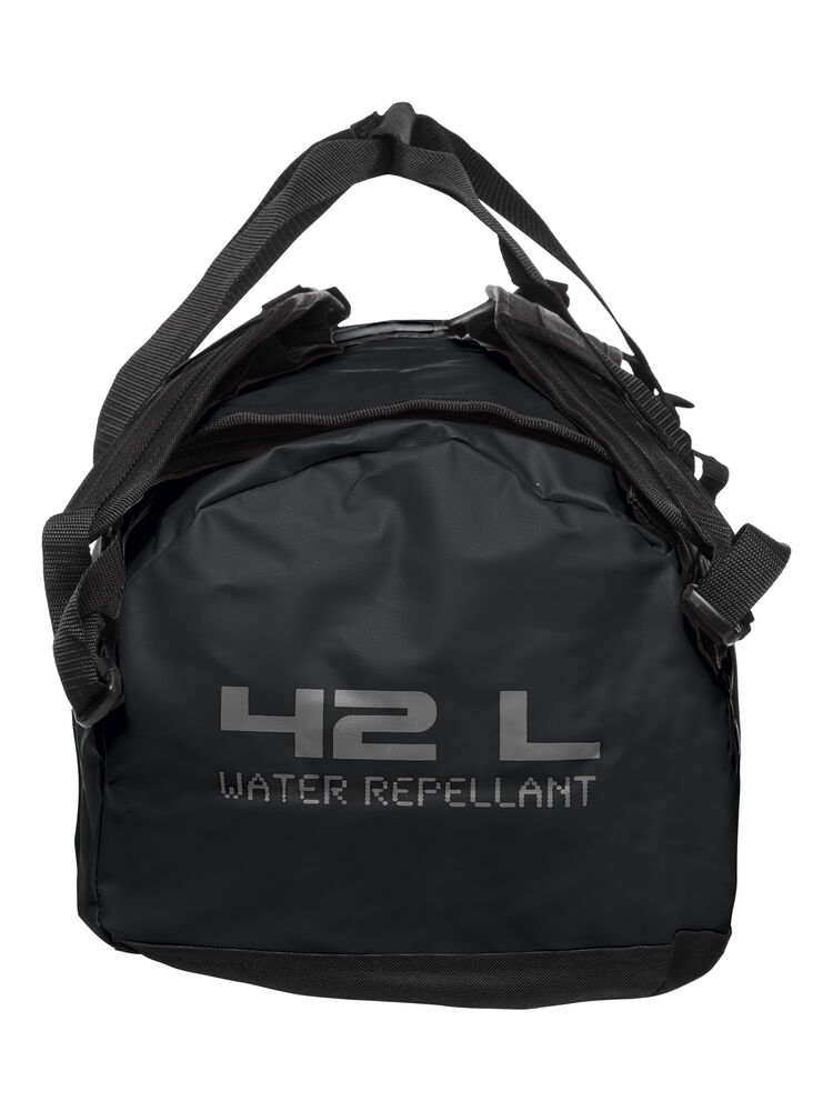 2-in-1 bag 42L