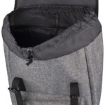 Melange Backpack