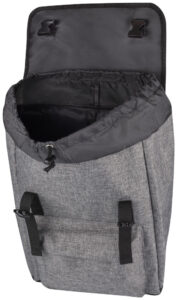 Melange Backpack