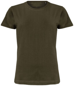 Regular T-Shirt Women