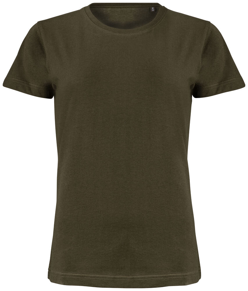 Regular T-Shirt Women