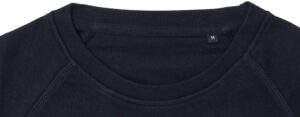 Raglan Sweatshirt