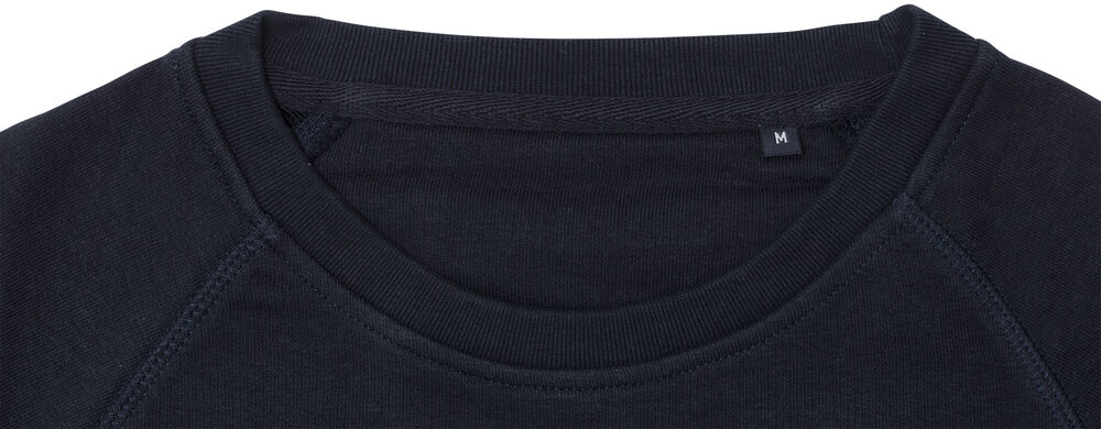 Raglan Sweatshirt