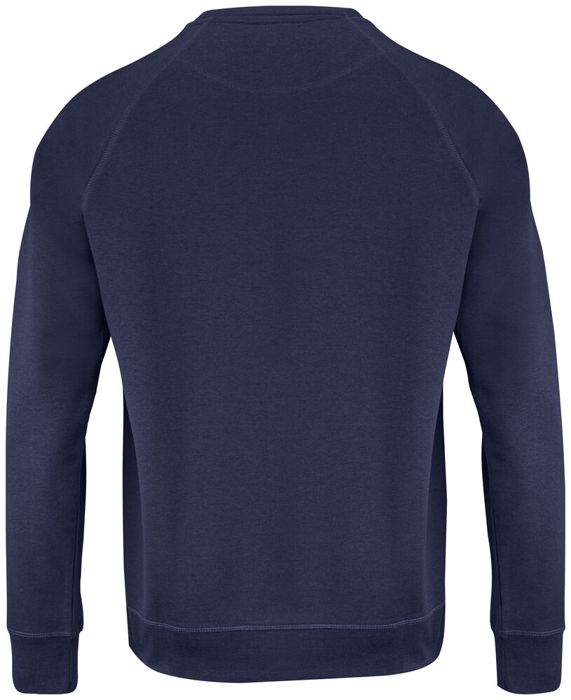 Raglan Sweatshirt