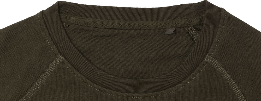 Raglan Sweatshirt