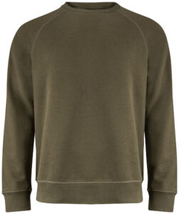 Raglan Sweatshirt