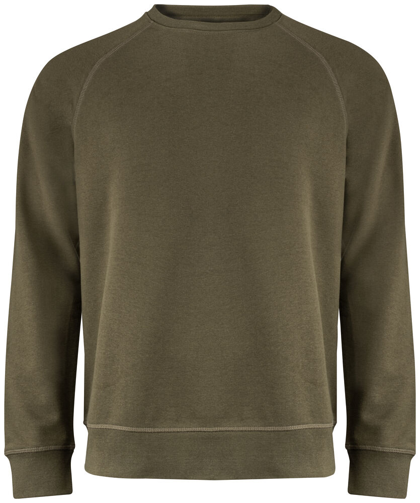 Raglan Sweatshirt