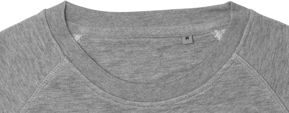 Raglan Sweatshirt