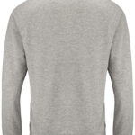 Raglan Sweatshirt