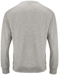 Raglan Sweatshirt