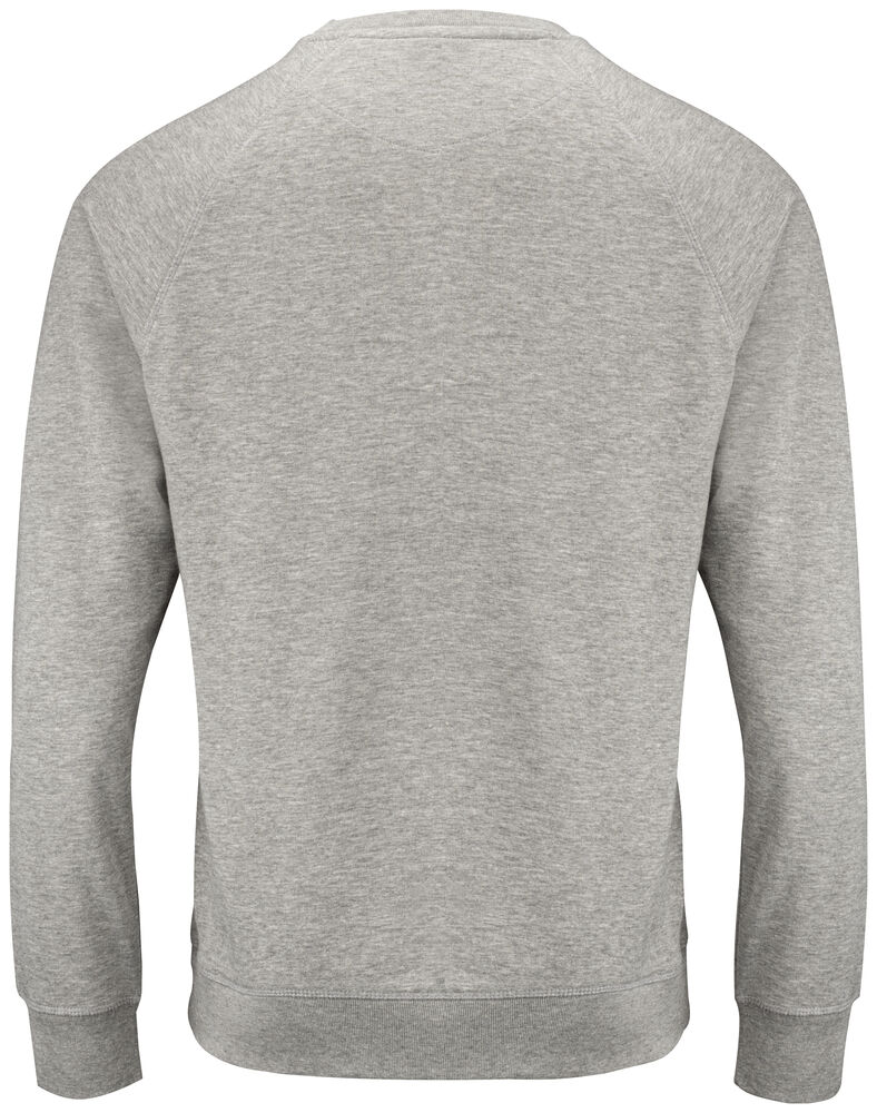 Raglan Sweatshirt