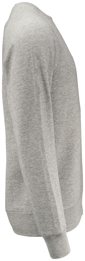 Raglan Sweatshirt
