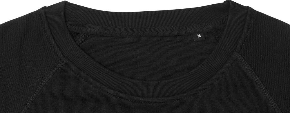 Raglan Sweatshirt