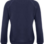 Raglan Sweatshirt Women