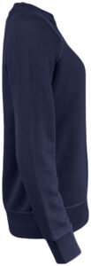 Raglan Sweatshirt Women