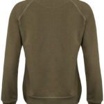 Raglan Sweatshirt Women