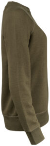 Raglan Sweatshirt Women