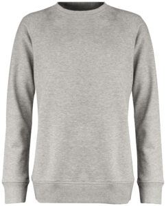 Raglan Sweatshirt Women