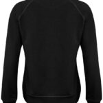 Raglan Sweatshirt Women