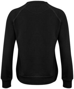 Raglan Sweatshirt Women