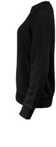 Raglan Sweatshirt Women