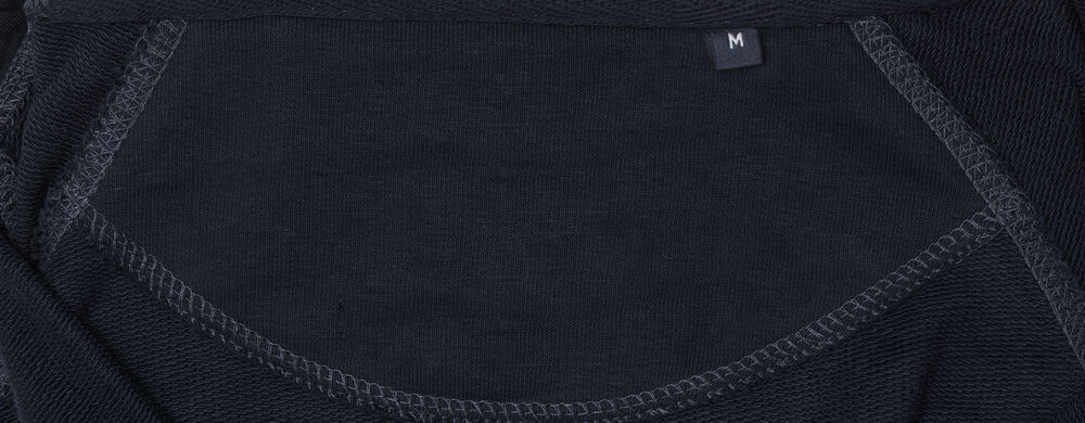 Raglan Hoodie