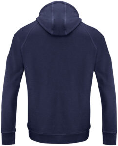 Raglan Hoodie