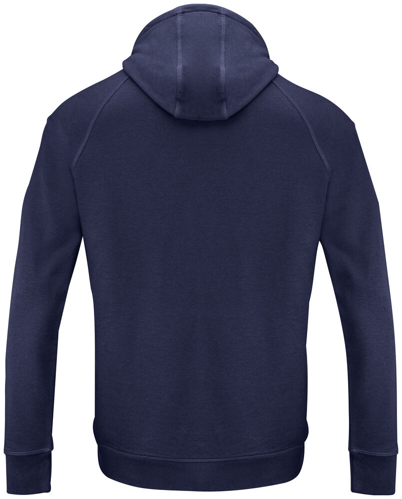 Raglan Hoodie