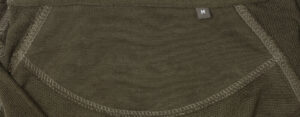 Raglan Hoodie